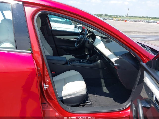 3MZBPAEM4KM103246 Mazda py cylinder deactivation