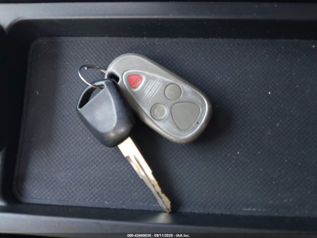 2008 ACURA TSX JH4CL959X8C017218 Photo 10