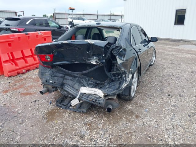 2008 ACURA TSX JH4CL959X8C017218 Photo 3