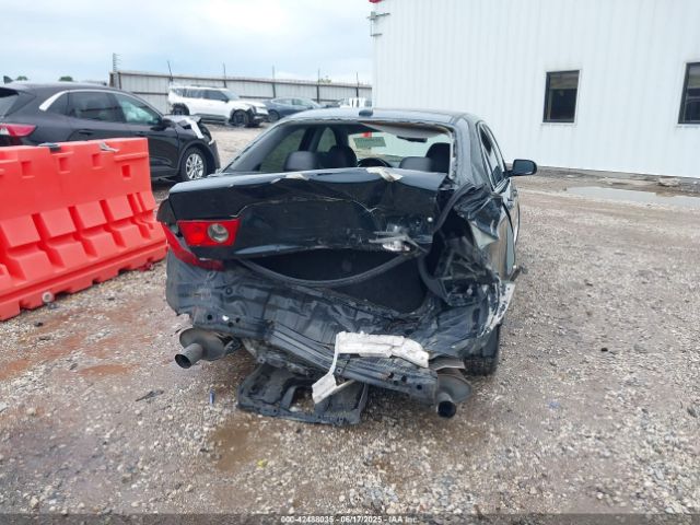 2008 ACURA TSX JH4CL959X8C017218 Photo 5