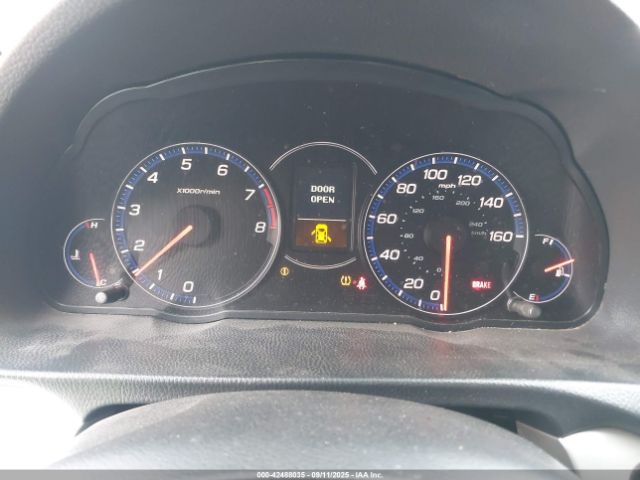 2008 ACURA TSX JH4CL959X8C017218 Photo 6