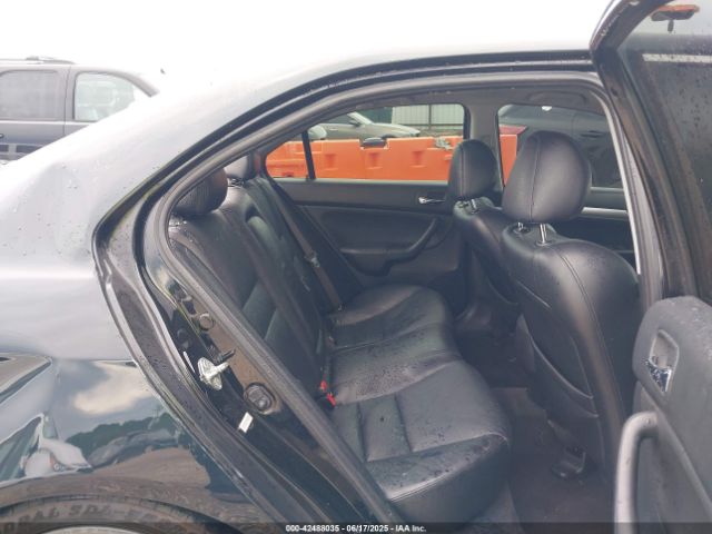 2008 ACURA TSX JH4CL959X8C017218 Photo 7