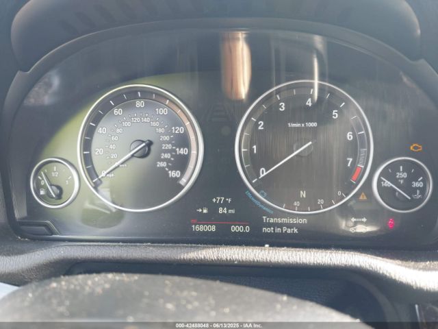 2015 BMW X3 5UXWX9C50F0D61580 Photo 6