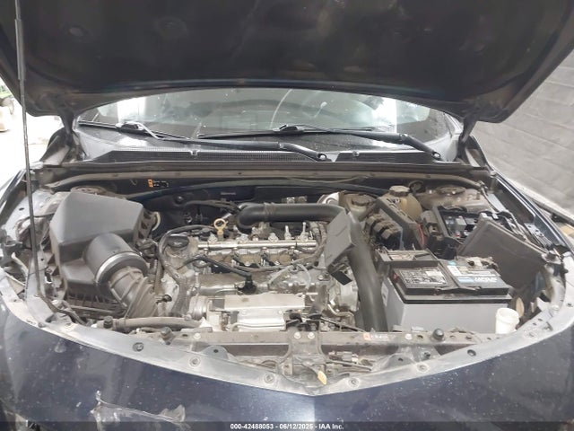 1G1ZB5ST8GF275279 Chevrolet lfv - di: direct injection, vvt, gen1 gmna