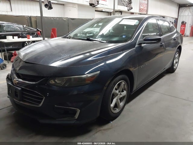 1G1ZB5ST8GF275279 Chevrolet lfv - di: direct injection, vvt, gen1 gmna