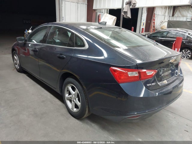 1G1ZB5ST8GF275279 Chevrolet lfv - di: direct injection, vvt, gen1 gmna