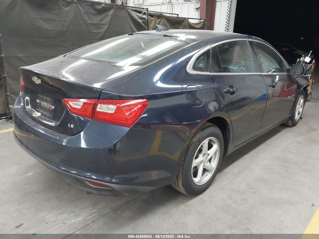 1G1ZB5ST8GF275279 Chevrolet lfv - di: direct injection, vvt, gen1 gmna