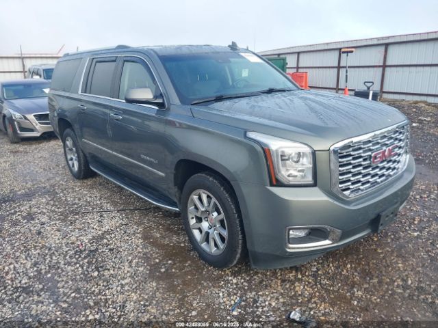 2018 GMC YUKON XL 1GKS2HKJ1JR213161