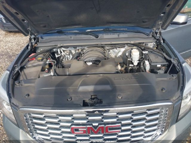 2018 GMC YUKON XL 1GKS2HKJ1JR213161 Photo 9
