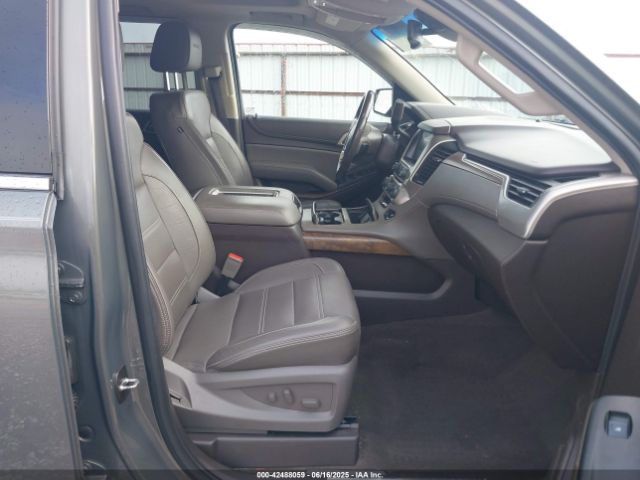 2018 GMC YUKON XL 1GKS2HKJ1JR213161 Photo 4