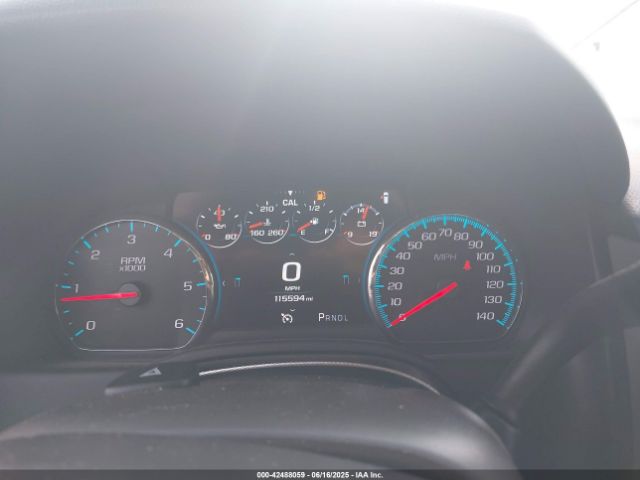2018 GMC YUKON XL 1GKS2HKJ1JR213161 Photo 6