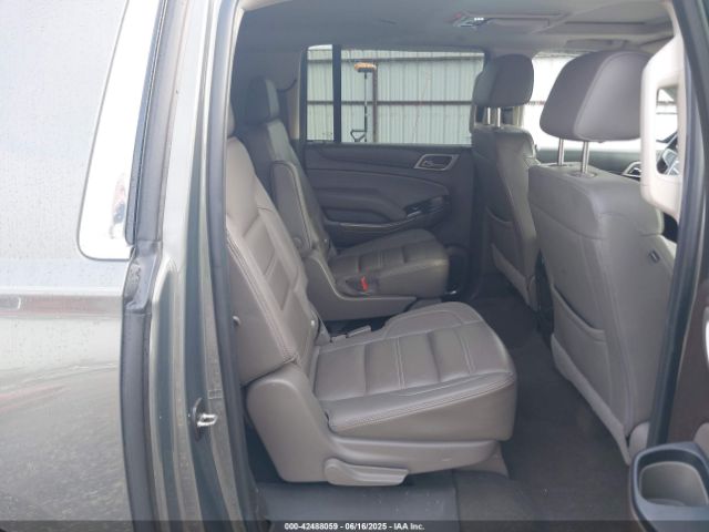 2018 GMC YUKON XL 1GKS2HKJ1JR213161 Photo 7