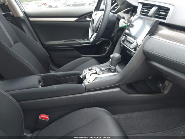 2021 HONDA CIVIC 2HGFC1F33MH704284 Photo 4