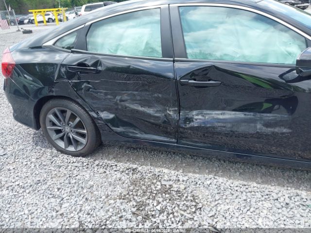 2021 HONDA CIVIC 2HGFC1F33MH704284 Photo 5
