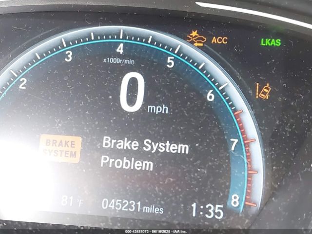 2021 HONDA CIVIC 2HGFC1F33MH704284 Photo 6