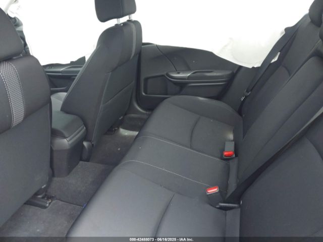 2021 HONDA CIVIC 2HGFC1F33MH704284 Photo 7