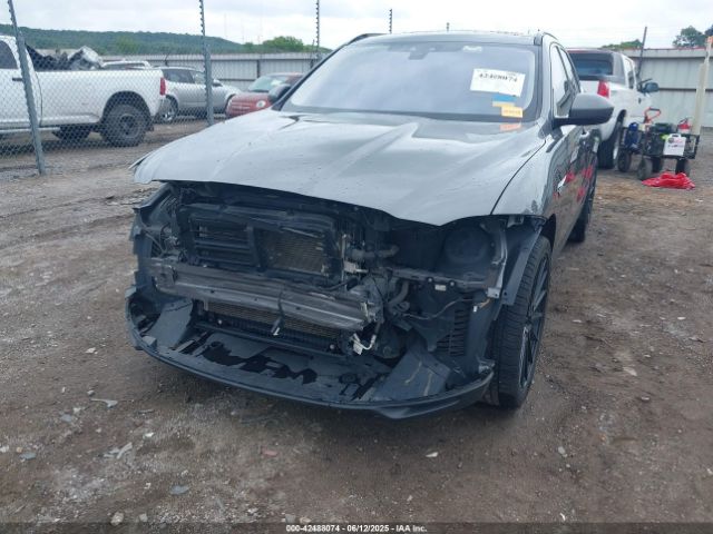 2018 JAGUAR F-PACE SADCK2EV4JA256956 Photo 5