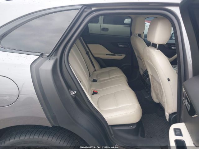 2018 JAGUAR F-PACE SADCK2EV4JA256956 Photo 7
