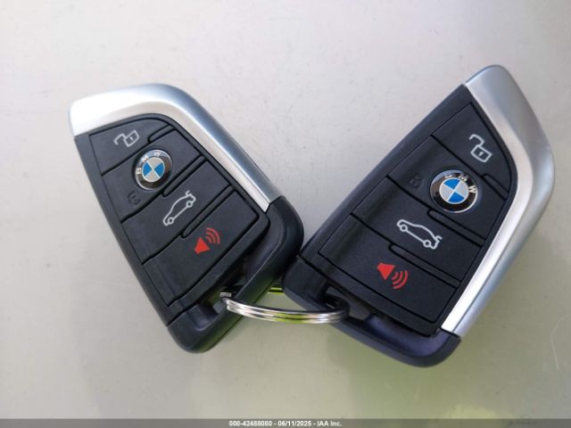 2024 BMW 4 SERIES WBA23AT05RCP03975 Photo 10