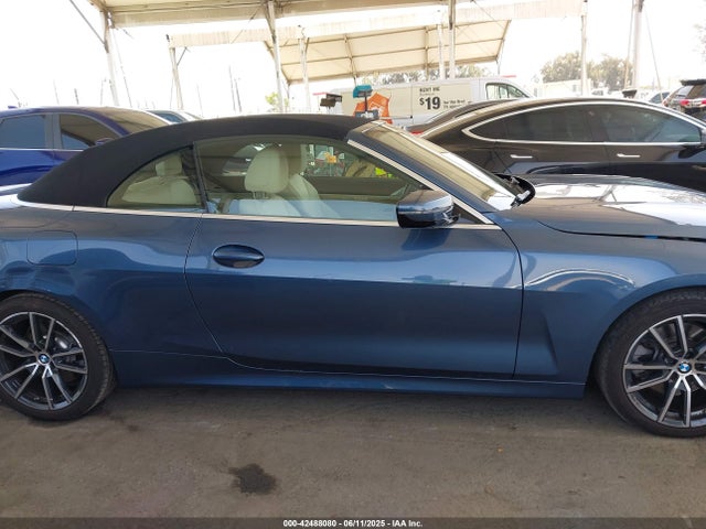 BMW 430I 2024 WBA23AT05RCP03975 Image 45