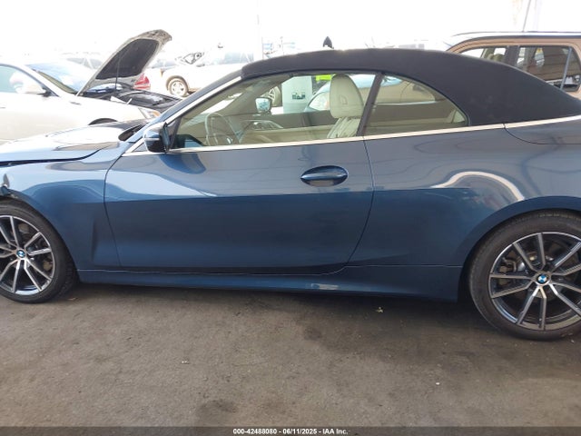 BMW 4 Series 430i 2024 WBA23AT05RCP03975 Image 14