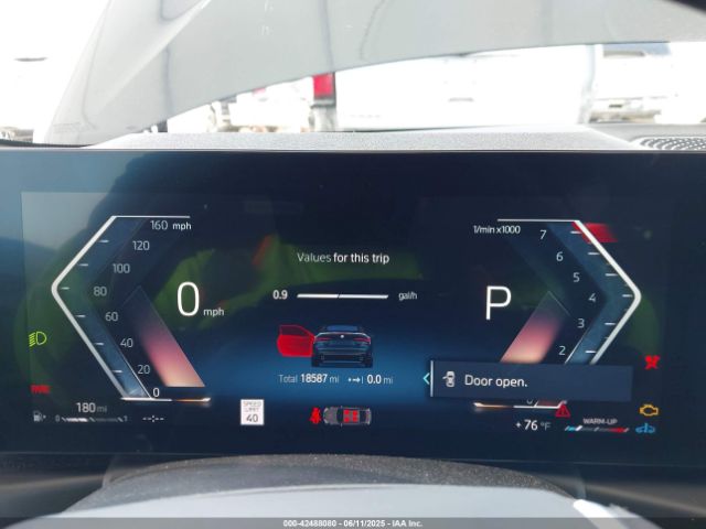 2024 BMW 4 SERIES WBA23AT05RCP03975 Photo 6