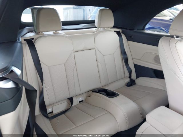 2024 BMW 4 SERIES WBA23AT05RCP03975 Photo 7