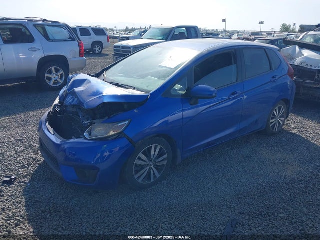 JHMGK5H78GS005936 Honda l15b1