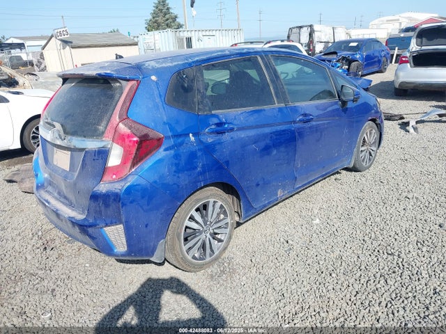 JHMGK5H78GS005936 Honda l15b1