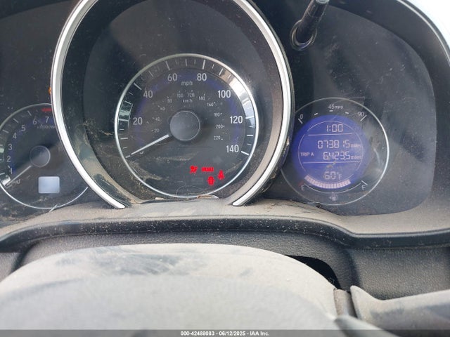 JHMGK5H78GS005936 Honda l15b1