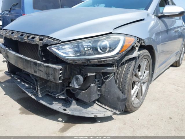 5NPD84LF1HH106070 Hyundai Elantra