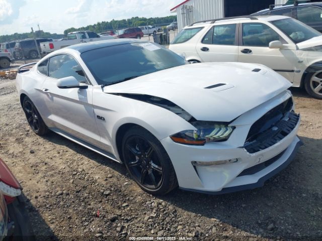 2020 FORD MUSTANG 1FA6P8CF5L5168721