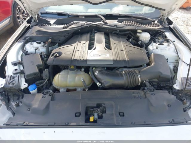 2020 FORD MUSTANG 1FA6P8CF5L5168721 Photo 9