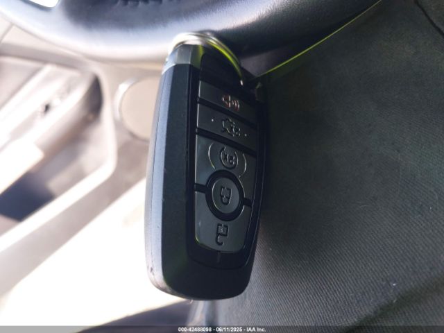 2020 FORD MUSTANG 1FA6P8CF5L5168721 Photo 10