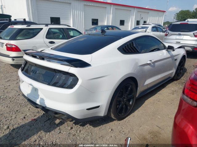 2020 FORD MUSTANG 1FA6P8CF5L5168721 Photo 3