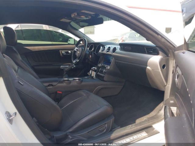 2020 FORD MUSTANG 1FA6P8CF5L5168721 Photo 4