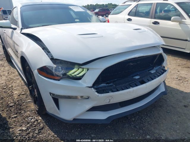 2020 FORD MUSTANG 1FA6P8CF5L5168721 Photo 5
