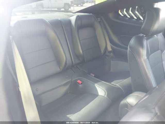 2020 FORD MUSTANG 1FA6P8CF5L5168721 Photo 7