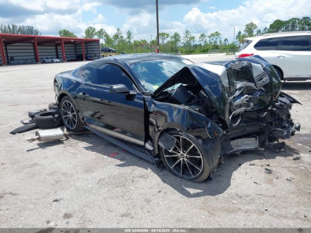 2020 FORD MUSTANG 1FA6P8TH9L5172336