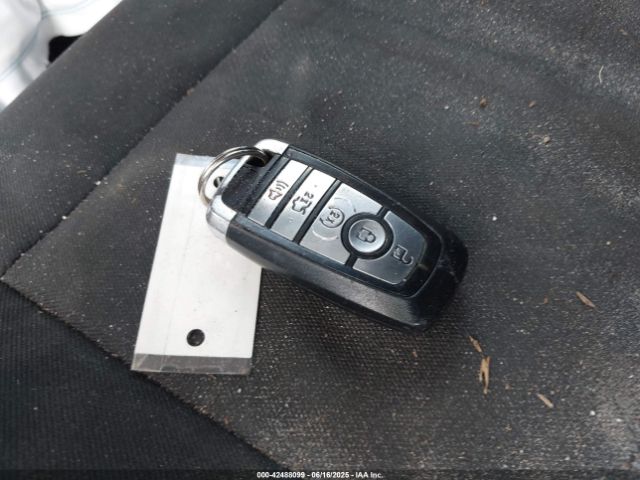 2020 FORD MUSTANG 1FA6P8TH9L5172336 Photo 10