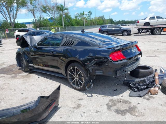 2020 FORD MUSTANG 1FA6P8TH9L5172336 Photo 2