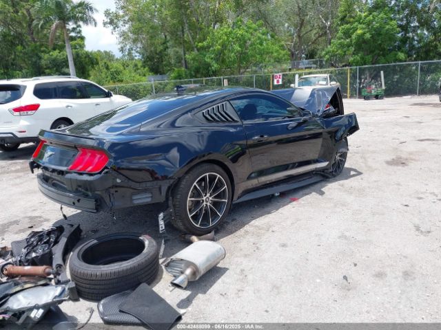 2020 FORD MUSTANG 1FA6P8TH9L5172336 Photo 3