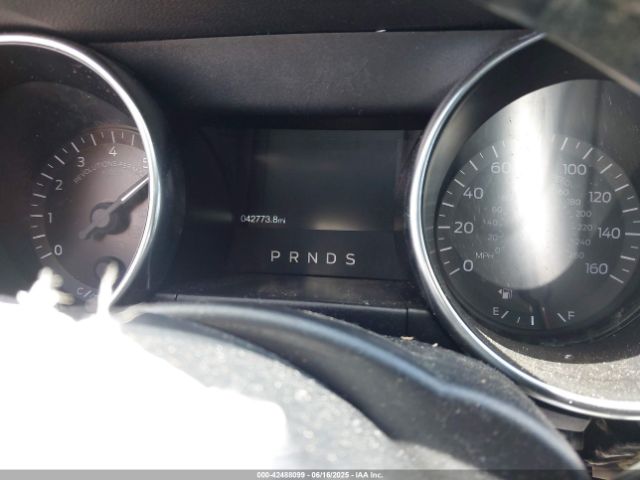 2020 FORD MUSTANG 1FA6P8TH9L5172336 Photo 6