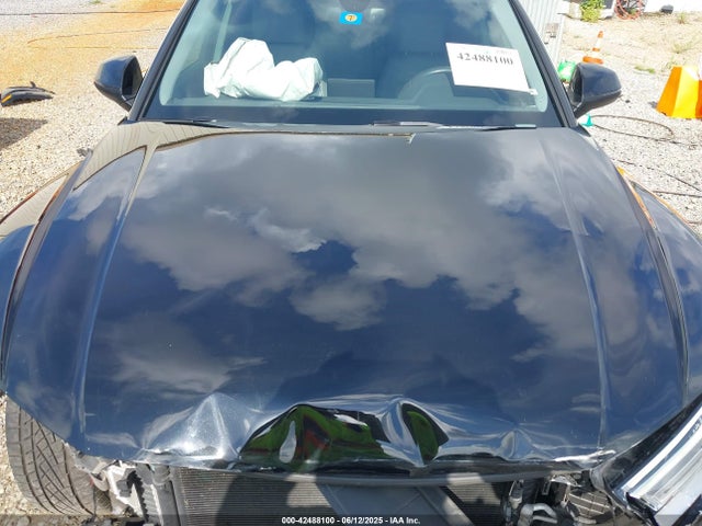 WA1ANAFY7K2084330 Audi Q5