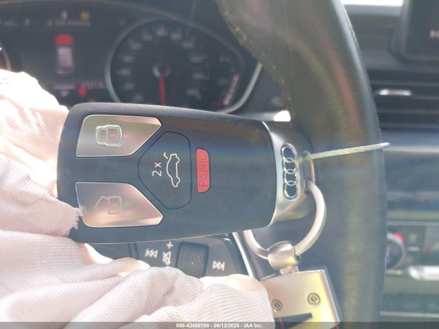 WA1ANAFY7K2084330 Audi Q5