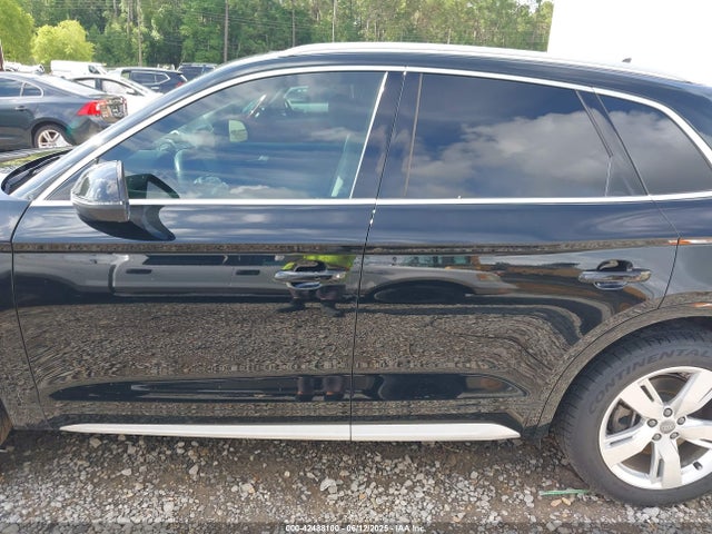 WA1ANAFY7K2084330 Audi Q5