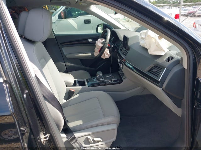 WA1ANAFY7K2084330 Audi Q5