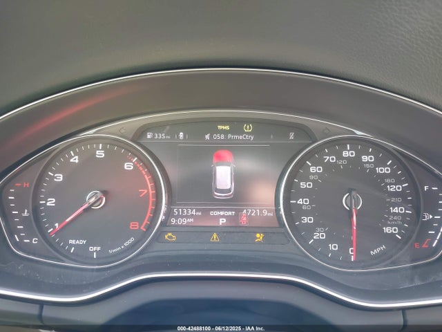 WA1ANAFY7K2084330 Audi Q5