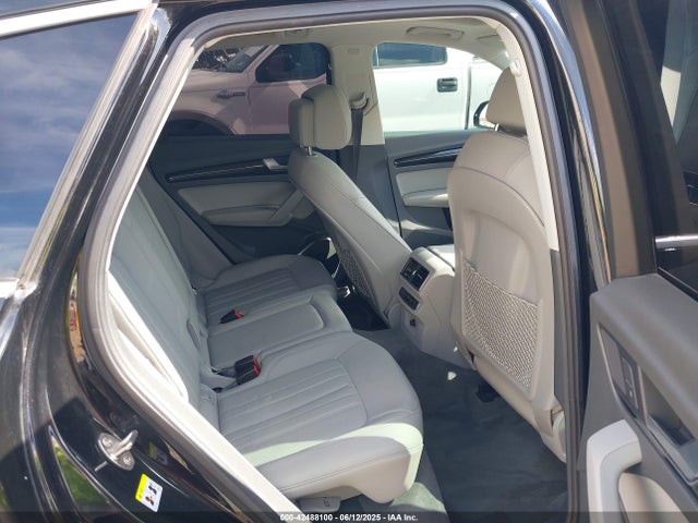 WA1ANAFY7K2084330 Audi Q5