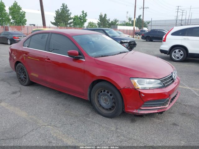 3VW2B7AJ2HM409271 auction archive image